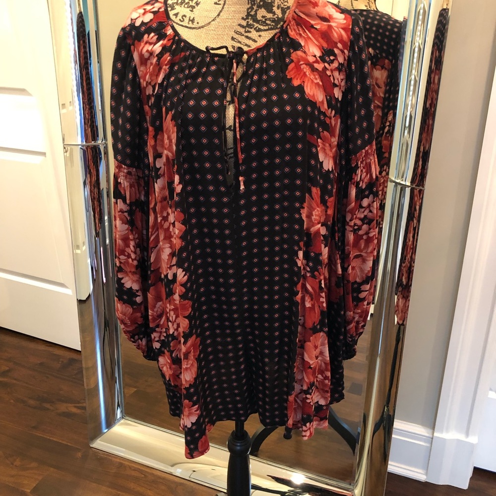 Free people dress